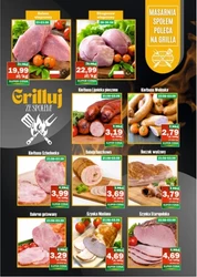 Gazetka promocyjna PSS Bochnia