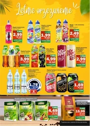 Gazetka promocyjna PSS Bochnia