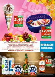 Gazetka promocyjna PSS Bochnia