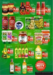 Gazetka promocyjna PSS Bochnia