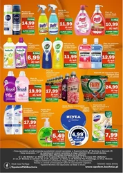 Gazetka promocyjna PSS Bochnia