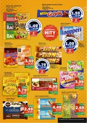 Gazetka promocyjna PSS Bochnia