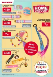 Wrześniowe niezbędniki - Woolworth