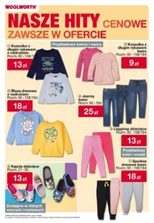 Wrześniowe niezbędniki - Woolworth