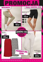 Wrześniowe niezbędniki - Woolworth