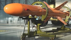 Ukraina uderzyła w Rosję najpotężniejszym pociskiem w historii