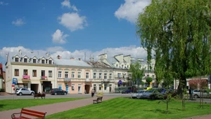 Góra Kalwaria