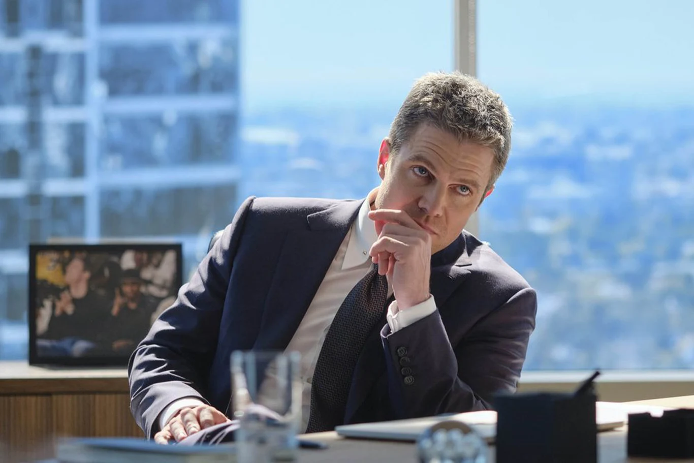 "Suits: LA"