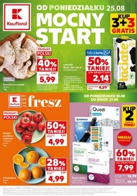 kaufland