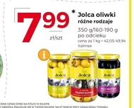 Oliwki Jolca