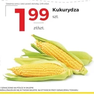 Kukurydza
