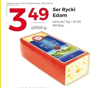 Ser Ryki