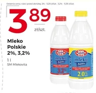 Mleko Mlekovita