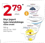 Skyr Piątnica