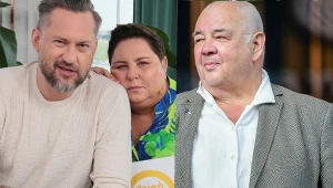 Marcin Prokop, Dorota Wellman i Stanisław Soyka