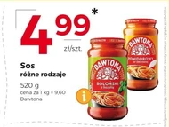 Sos Dawtona