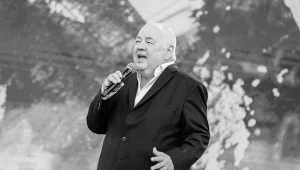 Stanisław Soyka zmarł w Sopocie
