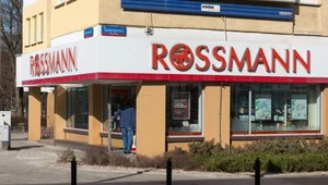 Rossmann z pilnym apelem do klientów. Niezwłocznie zaprzestań używania