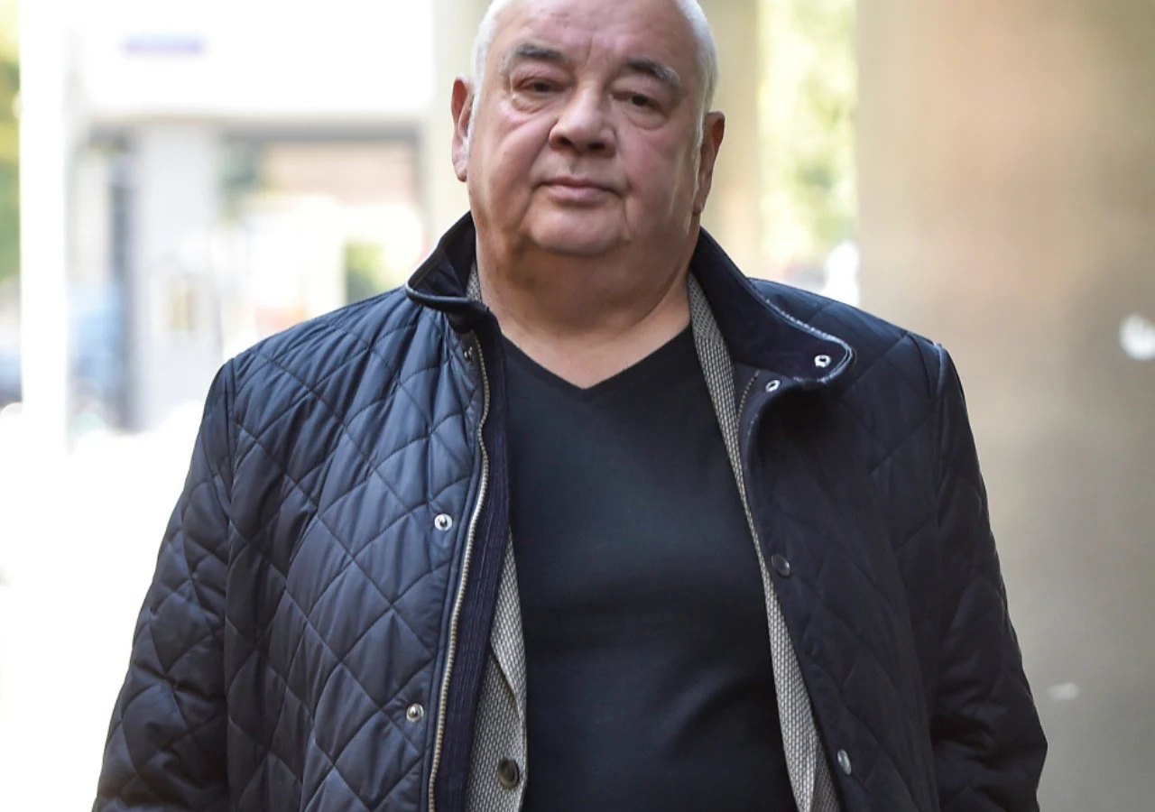 Stanisław Soyka Stanisław Soyka