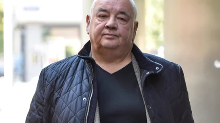 Stanisław Soyka