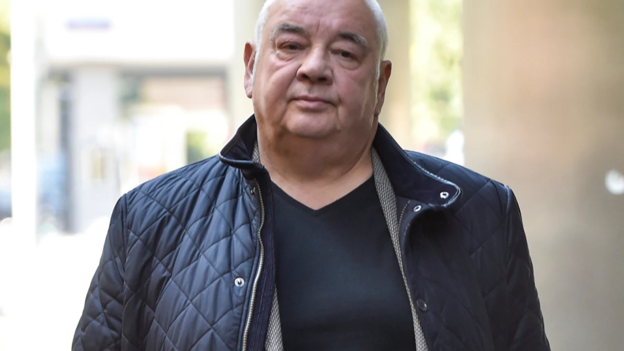 Stanisław Soyka