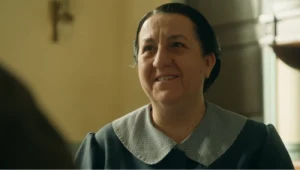 Simona, "La promesa"
