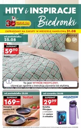Hity i nspiracje tygodnia - Biedronka