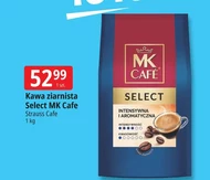 Kawa ziarnista MK Cafe