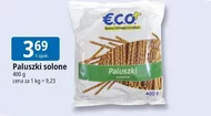 Палички €.C.O