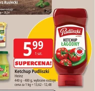 Кетчуп Pudliszki