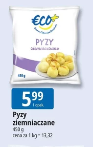 Пельмені €.C.O