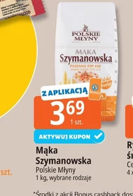 Mąka Polskie Młyny
