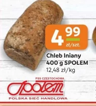 Хліб Społem