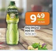 Олія Oliwier