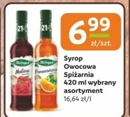 Syrop Herbapol
