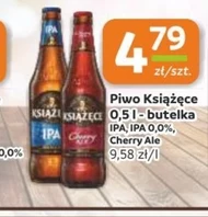 Piwo Książęce
