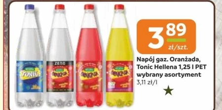 Napój Hellena