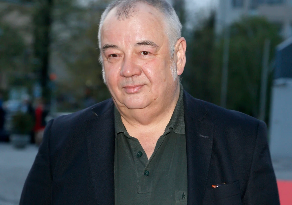 Stanisław Soyka