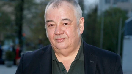 Stanisław Soyka