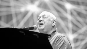 Stanisław Soyka nie żyje. Przed laty nagrał piosenkę do filmu o piłce nożnej