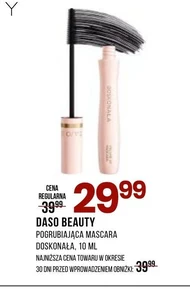 Mascara Daso