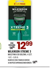 Maszynka do golenia Wilkinson