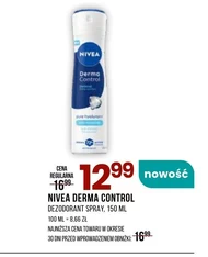 Dezodorant Nivea