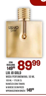 Парфумована вода LIu JO