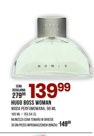 Woda perfumowana Hugo Boss