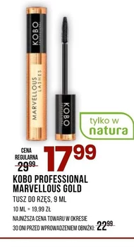 Туш Kobo Professional