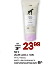 Balsam do ciała