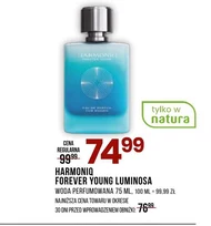 Woda perfumowana
