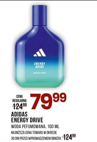 Woda perfumowana Adidas