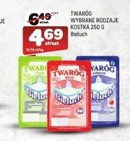 Twaróg Bieluch